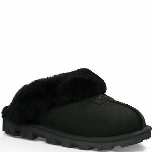 UGG Coquette slipper NEW IN BOX